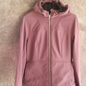 Womens size M Prana jacket